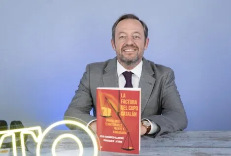 Francisco de la Torre: «La reforma de Escrivá ha agravado la sostenibilidad de las pensiones»