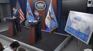 EEUU asegura que el programa nuclear de Irán ha quedado completamente «devastado»