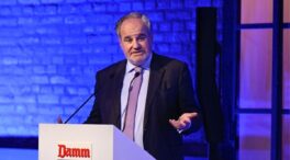 Damm factura 2.025 millones de euros en 2024 