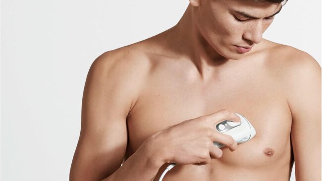 Adiós al vello no deseado: Descubre las depiladoras láser IPL y transforma tu rutina de belleza