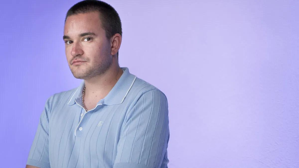 Diego Rueda, ‘booker’ en moda: «La clave es el instinto y saber leer personas»