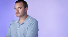 Diego Rueda, 'booker' en moda: «La clave es el instinto y saber leer personas»