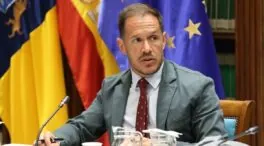 Podemos exige la dimisión del consejero de Transición canario tras el apagón en La Palma
