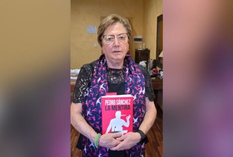 La catedrática que primero caló el perfil psicológico de Sánchez: «Es un psicópata»