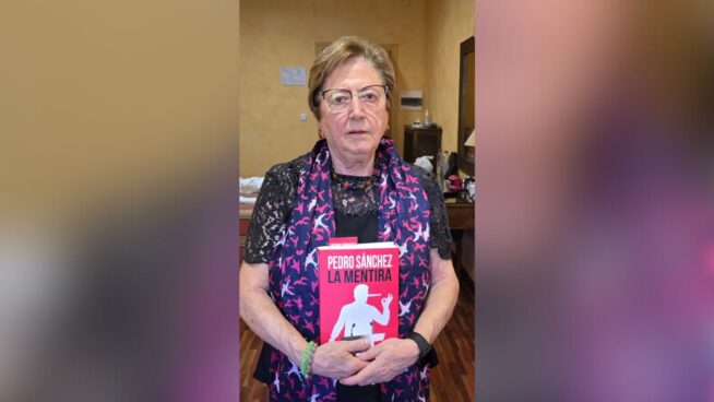 La catedrática que primero caló el perfil psicológico de Sánchez: «Es un psicópata»