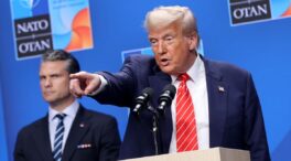 Trump considera la cumbre de la OTAN como «la más unida y productiva de la historia»