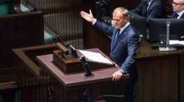 Tusk gana la cuestión de confianza y reafirma su poder tras el batacazo en las presidenciales