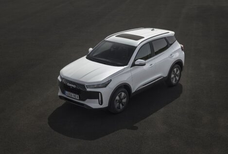 Ebro lanza el benjamín de una gama que está agitando el mercado: el nuevo s400