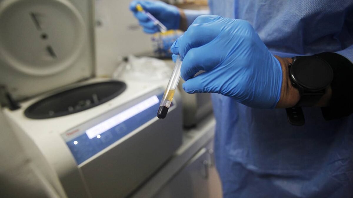 EEUU aprueba la primera inyección semestral preventiva para el VIH