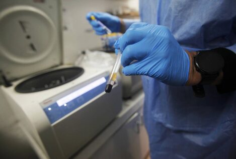 EEUU aprueba la primera inyección semestral preventiva para el VIH