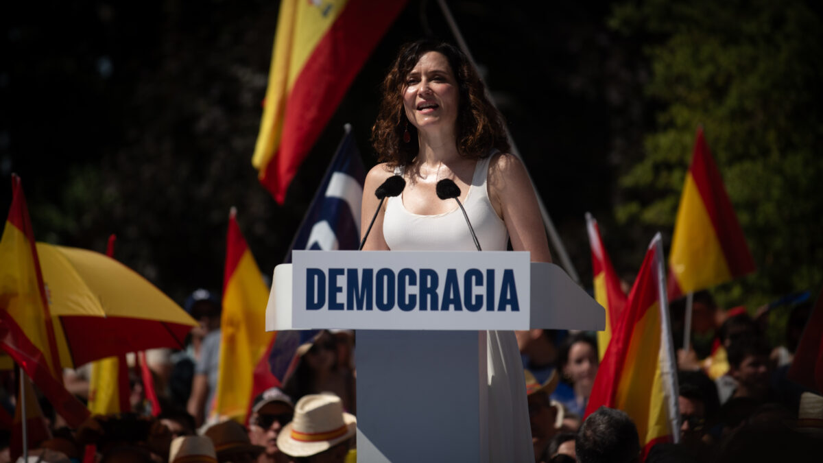 El PP no cede a la presión de Ayuso y eliminará las primarias en su congreso nacional