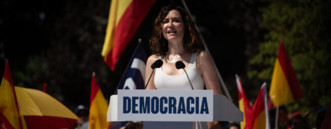 El PP no cede a la presión de Ayuso y eliminará las primarias en su congreso nacional