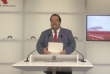ERC ve un «éxito del independentismo» el aval del TC de la amnistía y pide al Supremo aplicarla