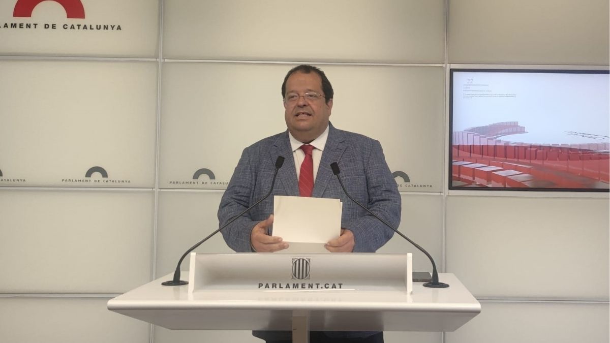 ERC ve un «éxito del independentismo» el aval del TC de la amnistía y pide al Supremo aplicarla