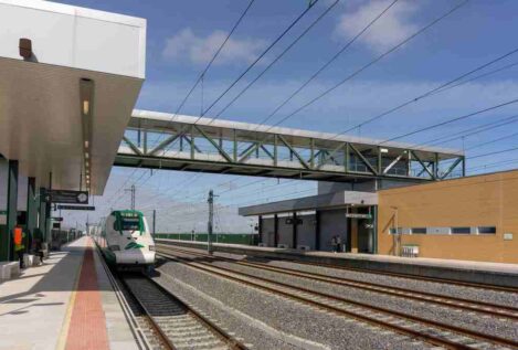 El PP exige a Renfe y al Gobierno que devuelvan las paradas del AVE en Valladolid