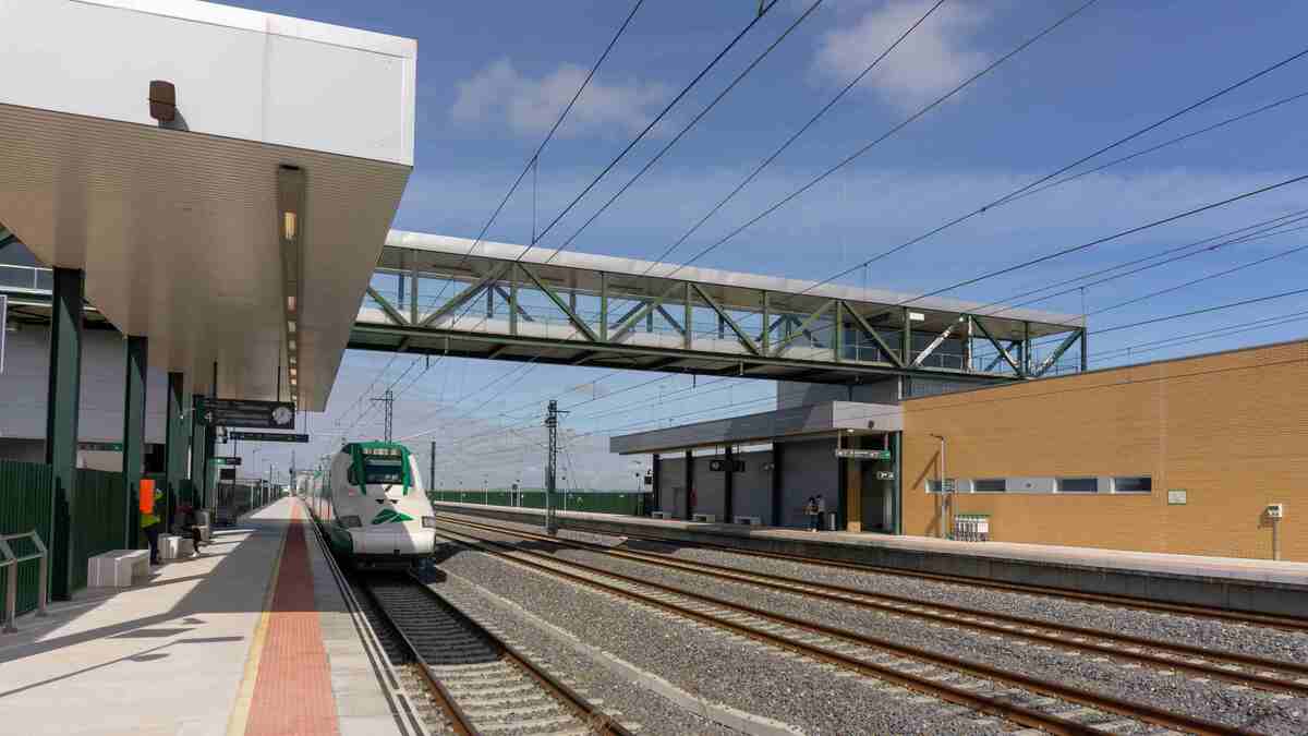 El PP exige a Renfe y al Gobierno que devuelvan las paradas del AVE en Valladolid