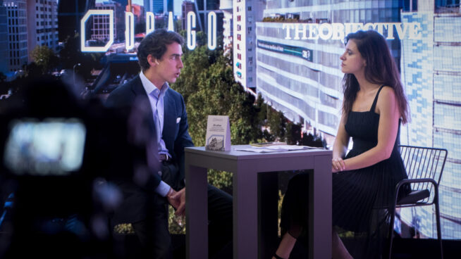 Drago arranca su 25 aniversario renovando su apuesta por la regeneración urbana