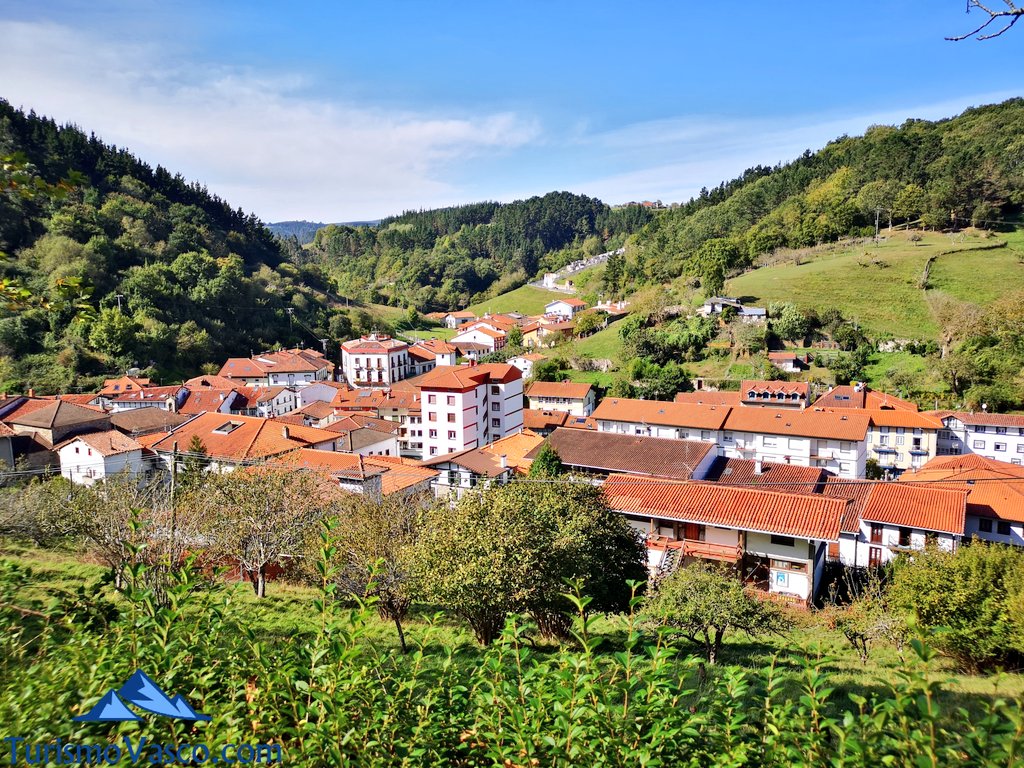 Ea | Turismo Vasco