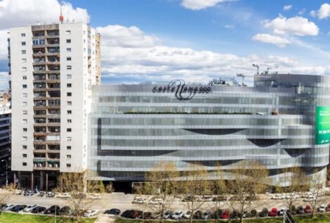 La firma Drago comienza a celebrar su 25º aniversario con la compra de Castellana 198