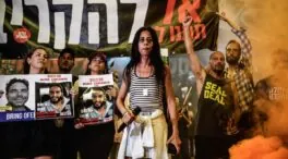 Hamás avisa a Israel de que sus ataques ponen en peligro la vida de un rehén: «Último aviso»