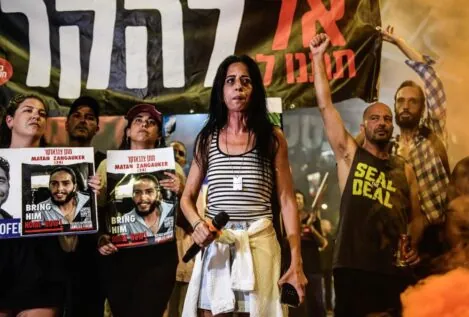 Hamás avisa a Israel de que sus ataques ponen en peligro la vida de un rehén: «Último aviso»
