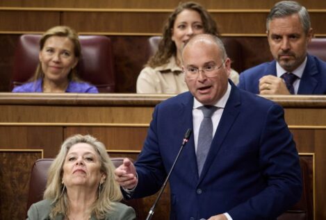 El PP acusa a Sánchez de «mentir y reventar» la cumbre de OTAN