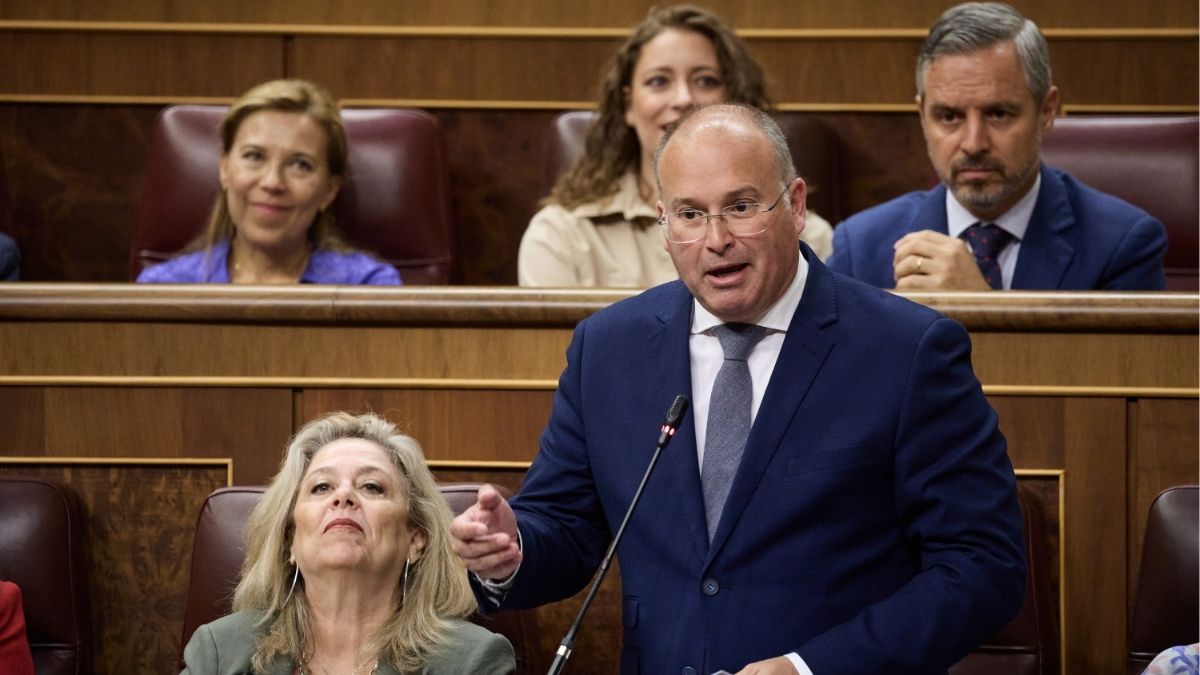 El PP acusa a Sánchez de «mentir y reventar» la cumbre de OTAN
