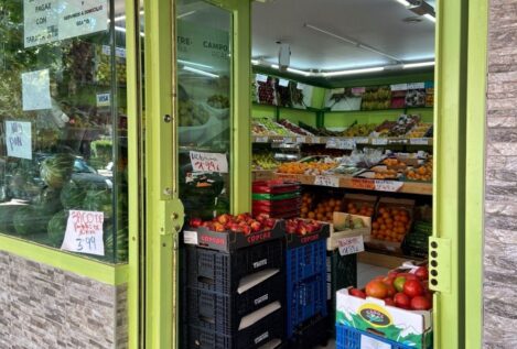 El comercio minorista avanzó en ventas hasta un 5% en mayo y encadenó 11 meses de alzas