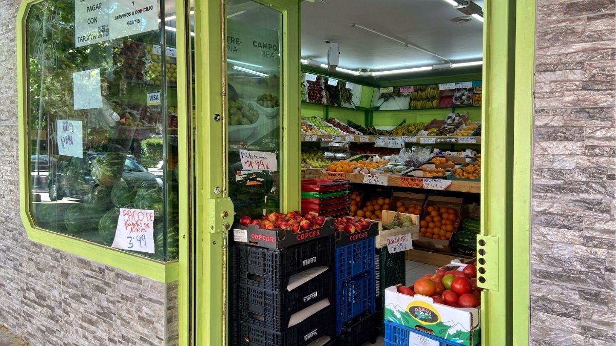 El comercio minorista avanzó en ventas hasta un 5% en mayo y encadenó 11 meses de alzas