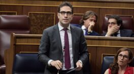 Cuerpo dice que el 'caso Koldo' no afecta a su decisión sobre si postularse al Eurogrupo