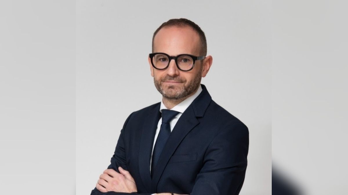 MasOrange ficha al jefe de Relación con Inversores de Cellnex, Juan José Gaitán