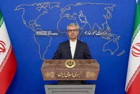 Irán dice que sus instalaciones nucleares fueron «gravemente» dañadas por Israel y EEUU