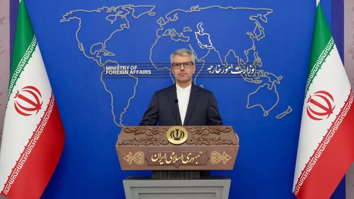 Irán dice que sus instalaciones nucleares fueron «gravemente» dañadas por Israel y EEUU