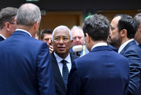 Líderes de la UE reafirman la «necesidad» de gastar en defensa y piden un plan para cumplirlo