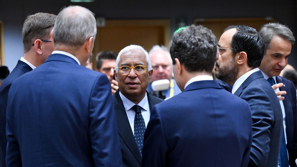 Líderes de la UE reafirman la «necesidad» de gastar en defensa y piden un plan para cumplirlo