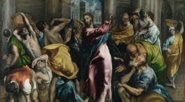 Jesucristo diría «exprópiese»