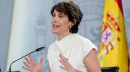 Elma Saiz celebra el récord de afiliados y planea llegar a 23 millones de ocupados en 2027