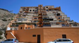 Los embargos de vivienda habitual subieron un 2,4% hasta marzo y suman dos trimestres al alza