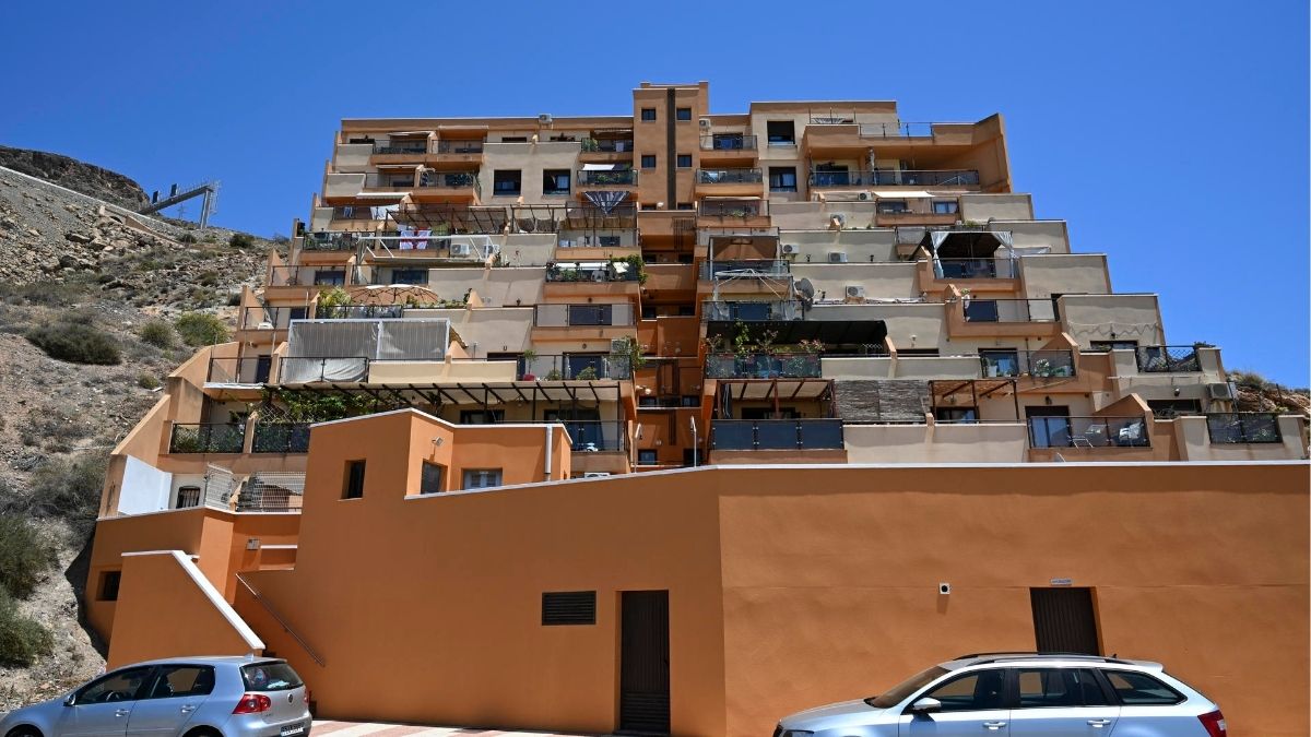 Los embargos de vivienda habitual subieron un 2,4% hasta marzo y suman dos trimestres al alza