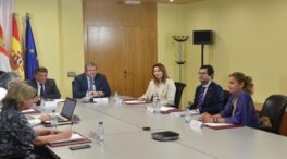 La Junta de Castilla y León apuesta por reducir la burocracia junto a Empresa Familiar