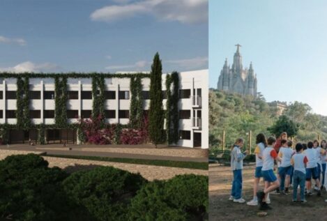 Montiba anuncia un aumento de su oferta a Secundaria y Bachillerato