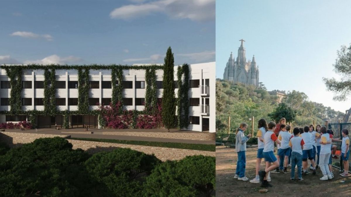 Montiba anuncia un aumento de su oferta a Secundaria y Bachillerato