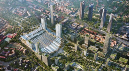 Madrid Nuevo Norte: cuando la ciudad transforma el futuro