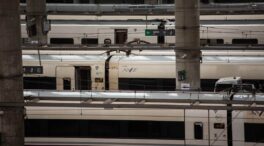 Descuentos del 25% para los trenes que unen Ávila, Salamanca y Soria con Madrid