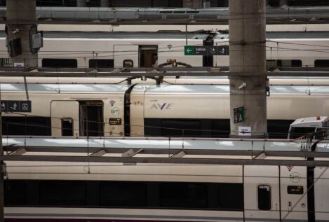 Descuentos del 25% para los trenes que unen Ávila, Salamanca y Soria con Madrid