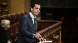 El Congreso tramitará la ley del PP para revertir el calendario del fin de las nucleares