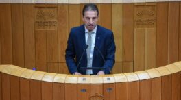 Dimite el consejero del Mar de Galicia, investigado por agresión sexual