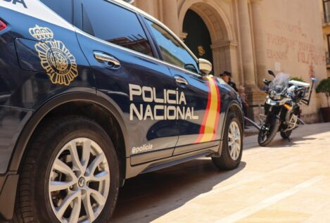 Un hombre entra en un bar de Fuengirola, mata a tiros a dos escoceses y se da a la fuga