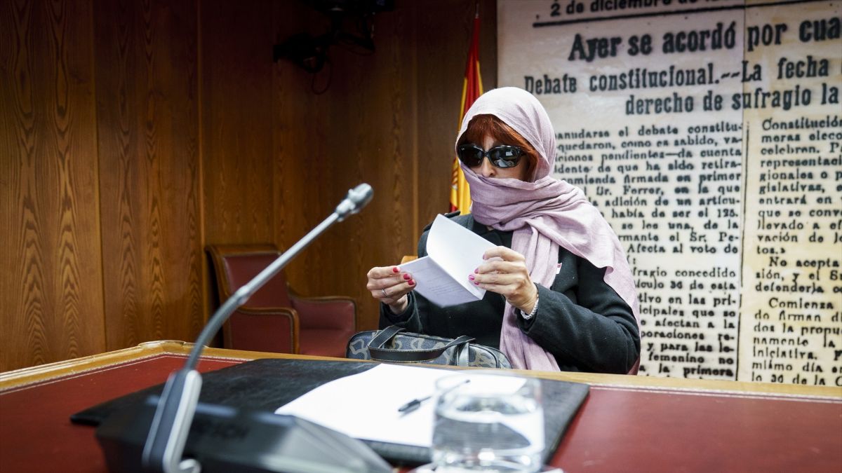 La Audiencia rechaza archivar la investigación de la exmujer de Koldo al apreciar blanqueo