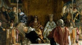 Conversos: España, Sefarad y Al Andalus